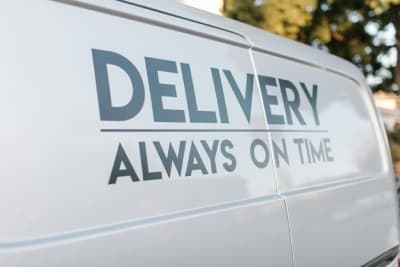 Express Delivery